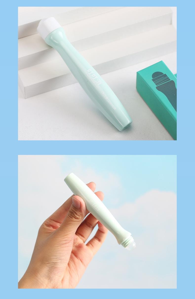 葵花药业 【应季热销】 止痒叮叮消  登山/户外/郊游 儿童驱蚊棒户外便携驱蚊液花露水 植物萃取 15ml/支