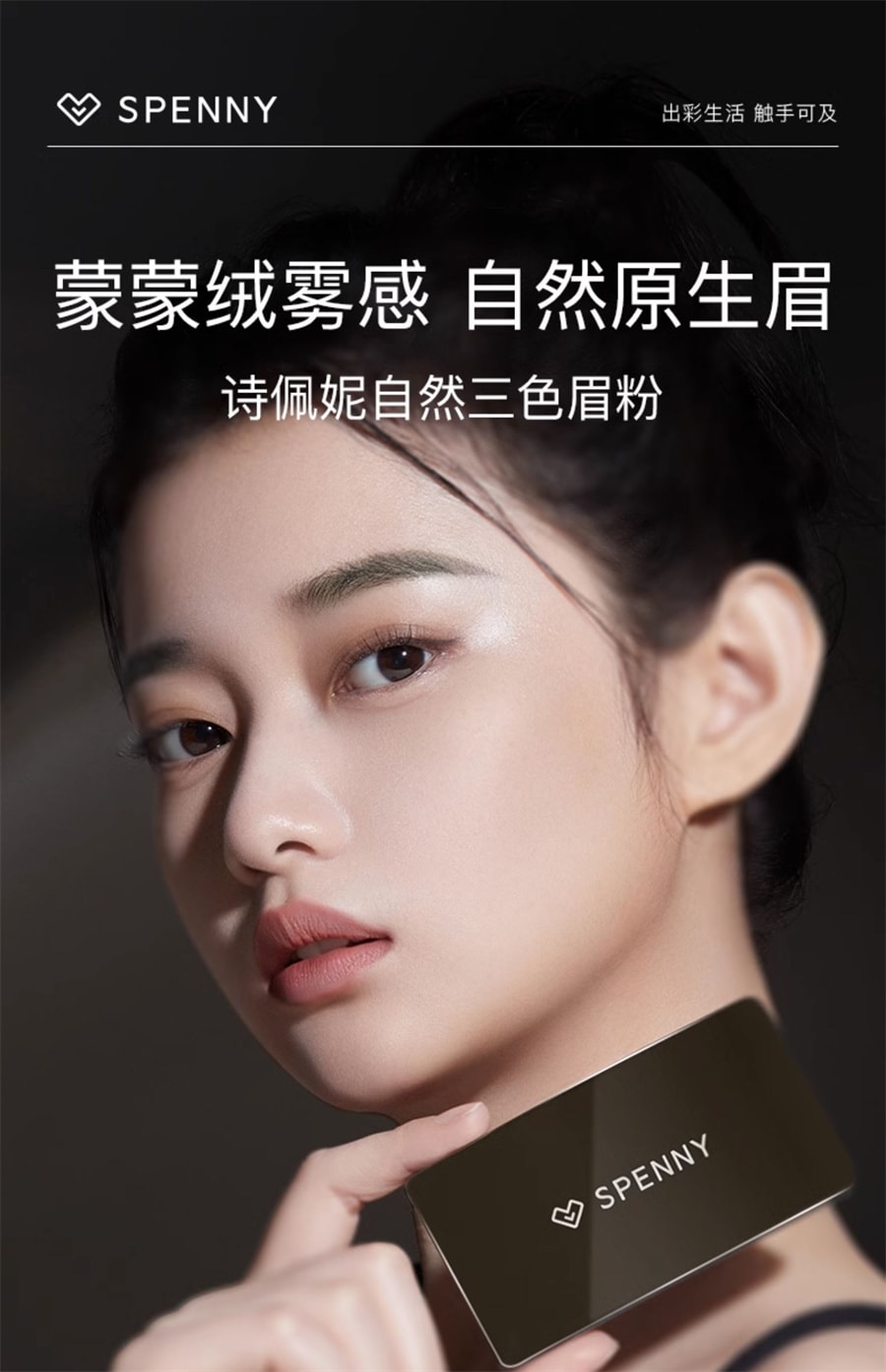 New summer v-neck pleated fishtail dress M size white