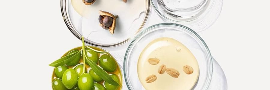 林清軒油膜套組*1組