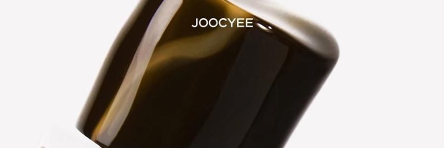 JOOCYEE酵色 丝绒粉雾唇釉 原生裸色唇釉 重工丝绒 #916 秋日甜柿 哑光 暖杏柿子色