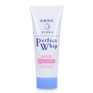 SENKA Perfect Whip White Cleansing Foam 50g