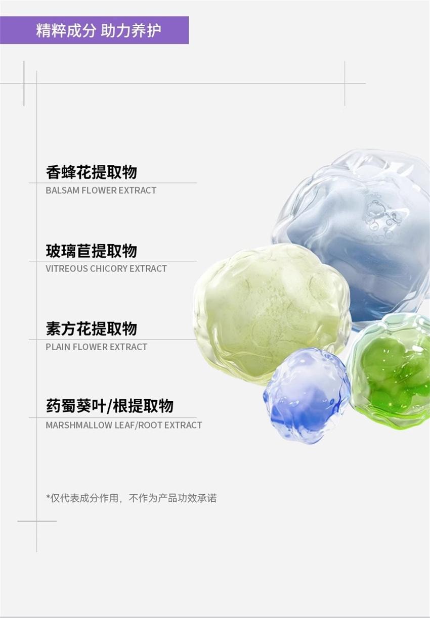 【中国直邮】 韩国 德妃 养肤清透隔离霜 防晒2合1妆前乳保湿舒缓敏肌SPF50+ 50ml/支