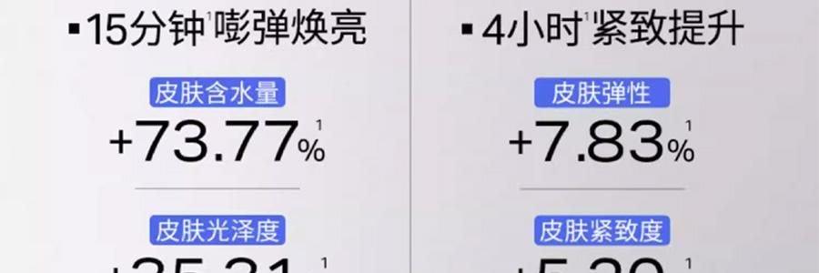 UNISKIN优时颜 黑引力 蕴能紧致提拉面膜 5片/盒 + 新蕴能紧塑轻盈乳霜 轻盈版 50g 补充胶原 收紧轮廓 提拉苹果肌 塑型下颌线 保湿锁水【超值装】