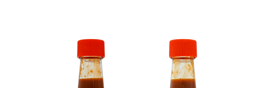 台灣東泉 辣椒醬 420ml