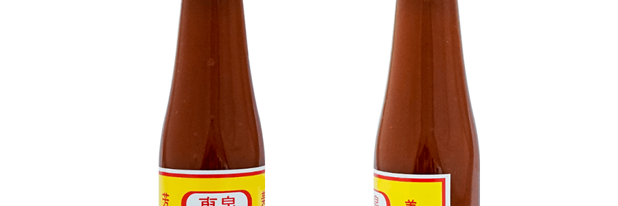 台灣東泉 辣椒醬 420ml