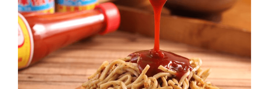 台灣東泉 辣椒醬 420ml