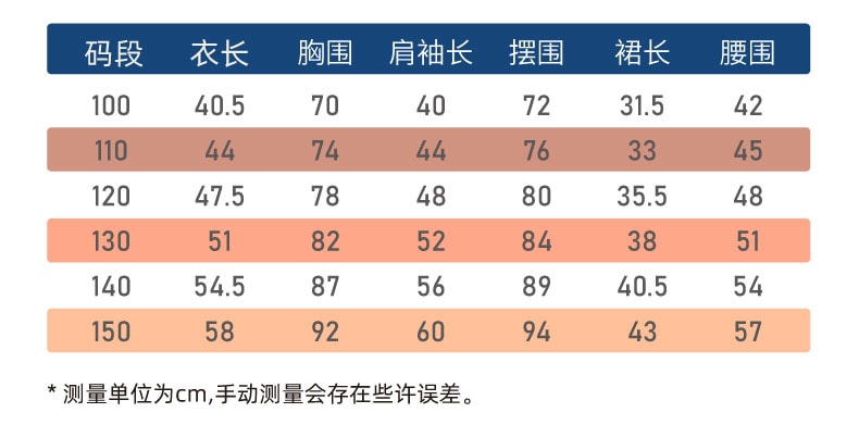 【中國直郵】年衣龍曼蒂克唐裝兩件套冬女童國潮兒童新年唐裝拜年服 年衣紅 120CM
