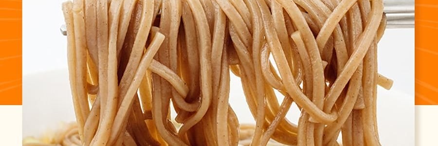 旺旺 哎呦Q米面 米粉方便面 韩式泡菜风味 73g *6【6份超值装】【非油炸面饼】