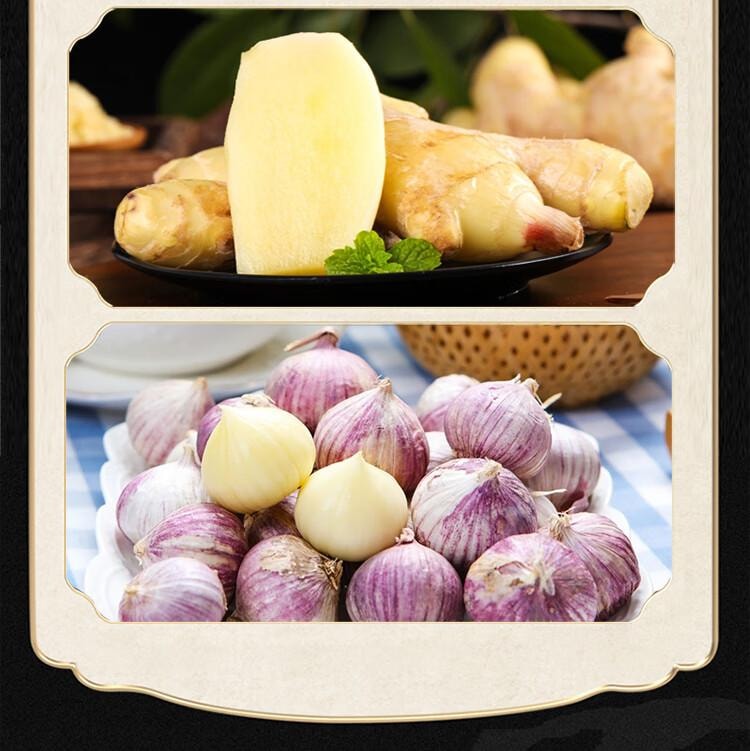 【中国直邮】云山半 糍粑辣椒酱  正宗贵州遵义特产 贵阳辣子鸡调味料 炒红油火锅底料250g