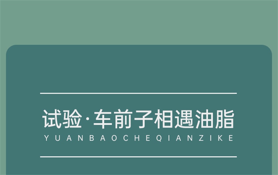 【中国直邮】享滋  洋车前子壳粉圆苞车车前原壳壳子粉膳食纤维粉饱腹感代餐洋前车子   200g/罐