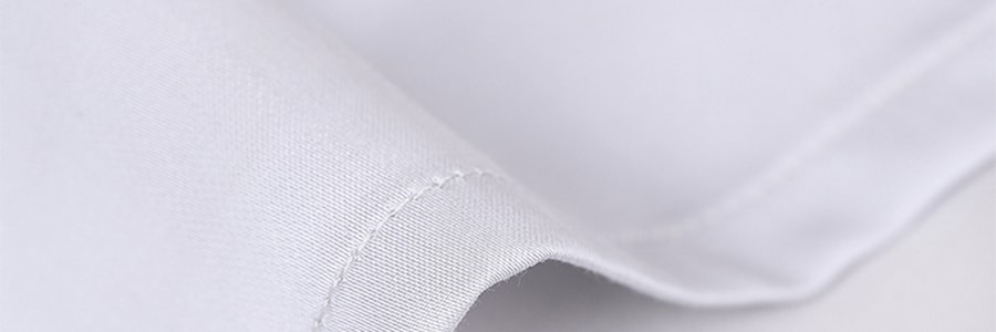 太湖雪 16姆米100%桑蠶絲單面真絲枕套絲綢簡約經典純色枕頭套一隻裝 #茱萸粉 48x74cm
