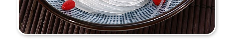 PANDA 龍口粉絲 500g 【新舊包裝隨機出貨】