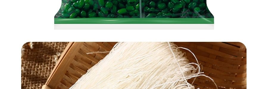 PANDA 龍口粉絲 500g 【新舊包裝隨機出貨】