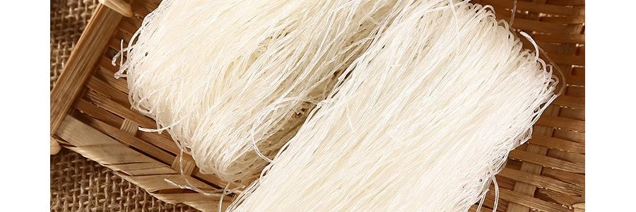 PANDA 龍口粉絲 500g 【新舊包裝隨機出貨】