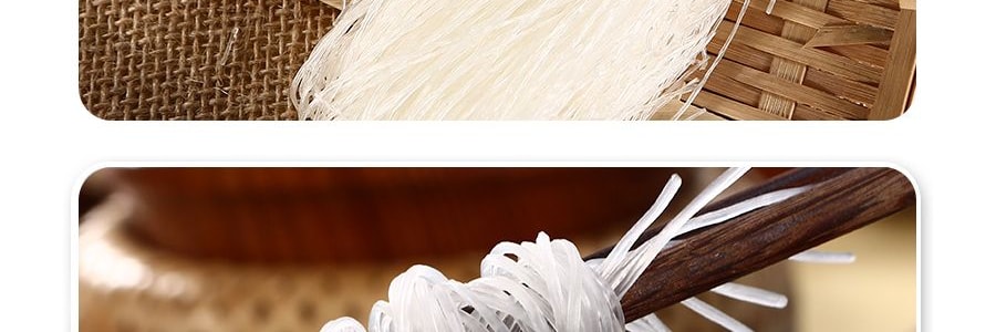 PANDA 龍口粉絲 500g 【新舊包裝隨機出貨】