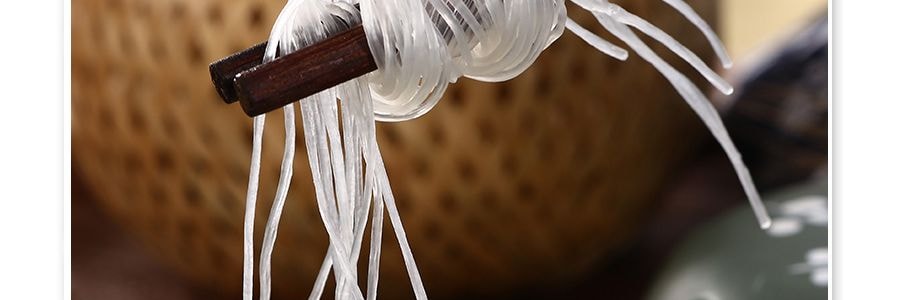 PANDA 龍口粉絲 500g 【新舊包裝隨機出貨】