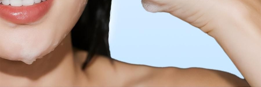 VOOLGA敷爾佳 雲柔輕澈潔面乳 100g 淨潤養合一 溫和適度清潔 水潤保濕舒緩 乾皮專研 敏感肌適用