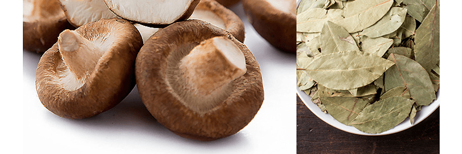 方中山 清真胡辣湯料 海帶牛肉麻辣味 三份獨立包裝 300g