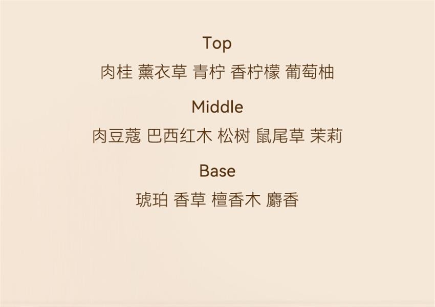 【中国直邮】 水之蔻 净澈男士脱毛膏 男士专用脱毛膏 去除不永久非私处脱毛非全身无痛腋下毛腿毛 50g/支