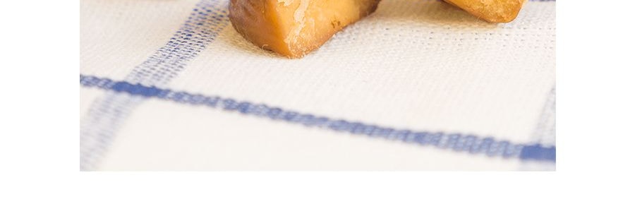 韓國O'FOOD清淨園 天然烤板栗 80g