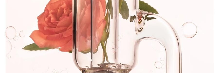 半畝花田 玫瑰花水補水保濕噴霧 鎖水降溫大粉瓶 150ml 不添加香精 花水SPA拯救卡粉 曬後修復