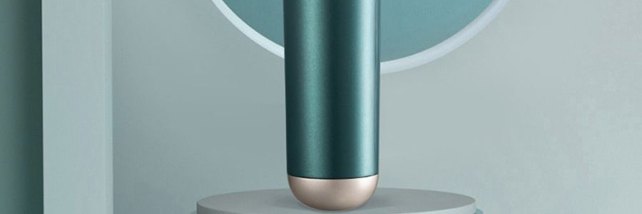 K·SKIN金米 IPL冰點除毛儀 99萬發閃光燈 全身除毛 #墨綠色 KD506A【張柏芝代言】