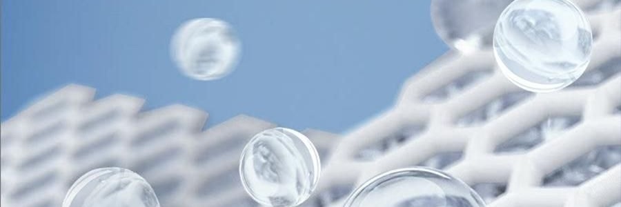 MDOG米度狗 科技重力眼罩 睡眠遮光專用 午睡助睡眠神器 四季雙面款 粉灰色【微壓助眠】【國際療癒產業認證】可使用微波爐加熱後熱敷