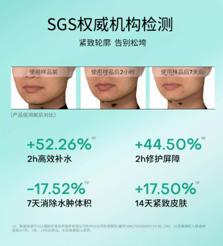 【中國直郵】 達膚妍 憤怒的小鳥聯名 濕敷棉片 海葡萄水光冰冰膜 保濕鎖水 沁透補水 155ml(70片)