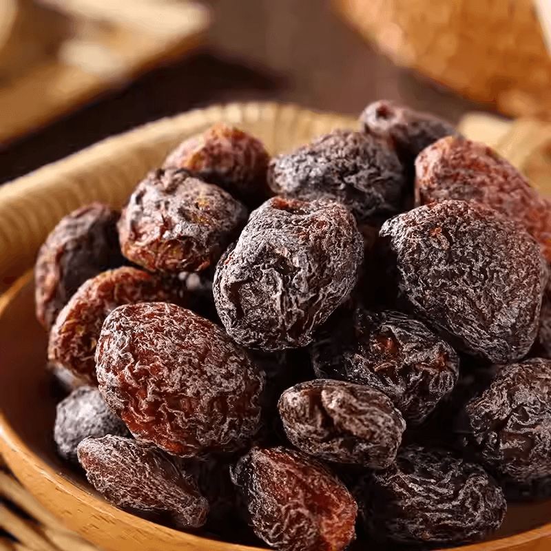 汾煌 雪梅儿时怀旧话梅梅肉20g*5袋