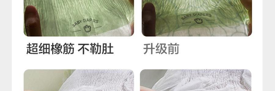 BC BABYCARE 尿不湿 XL码-36片/包 山茶轻柔婴儿纸尿裤 腰贴型纸尿裤 适用月龄12个月以上 12-17kg