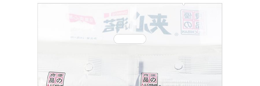 優之良品 堅果夾心海苔 36g