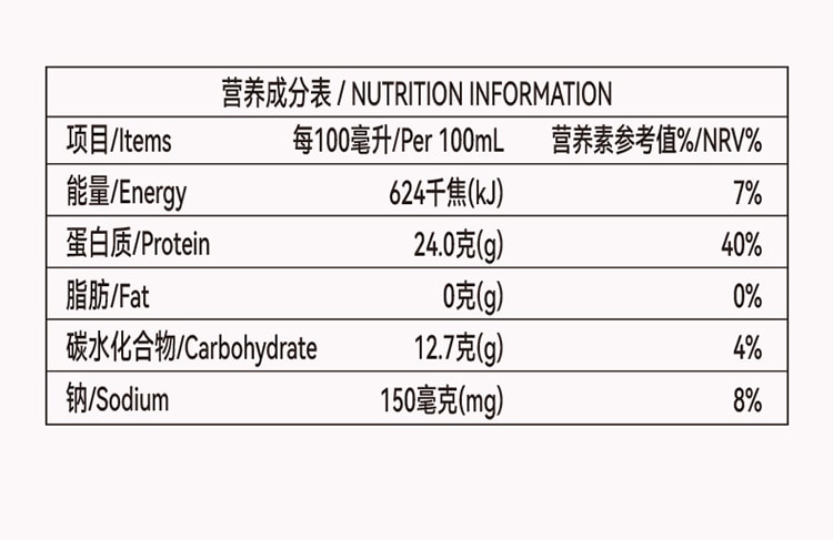 中国Lumi 6000mg胶原蛋白肽液态饮+100mg弹性蛋白肽 提拉抗老 重塑嘭弹少女肌 25ml*10支入