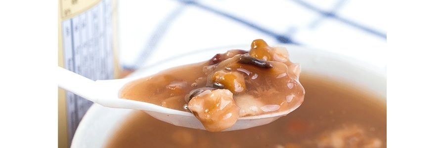 台灣味王 八寶粥 320g