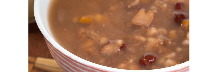 台灣味王 八寶粥 320g