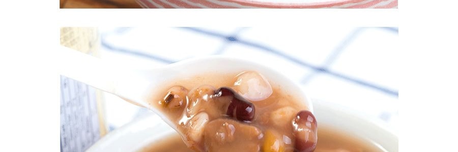 台灣味王 八寶粥 320g