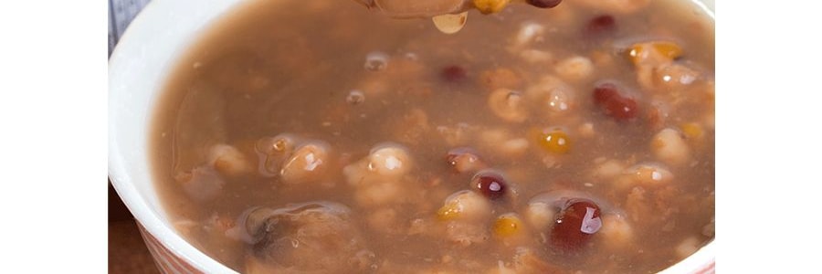 台灣味王 八寶粥 320g