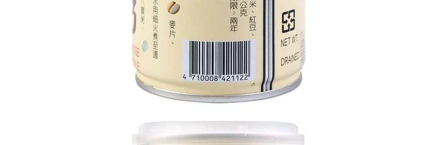 台灣味王 八寶粥 320g