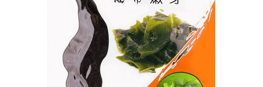 BGREEN 海帶嫩芽 100g