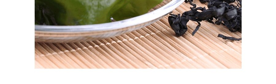 BGREEN 海帶嫩芽 100g
