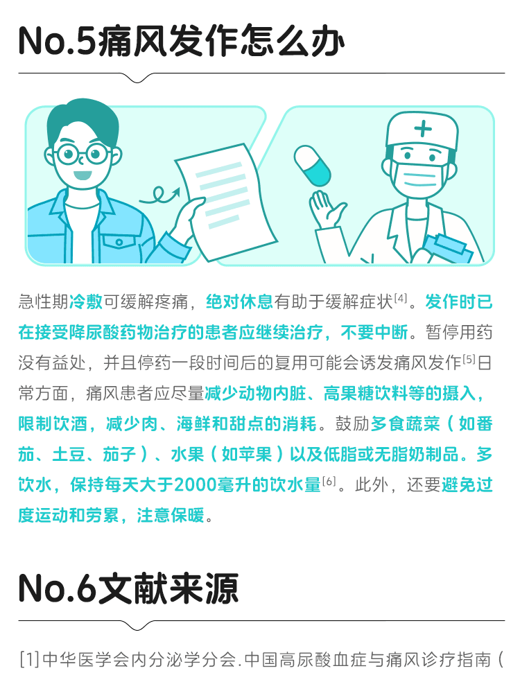 【中國直郵】 優立通 非布司他片 用於痛風患者高尿酸血症的長期治療 40mg*35片/盒