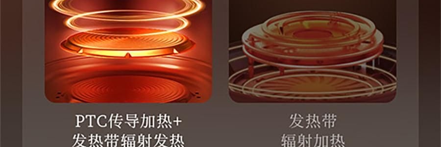 JOYOUNG九陽 慢燉鍋煲湯鍋 紫砂電燉鍋 燉湯鍋 DG50K-GD505-U