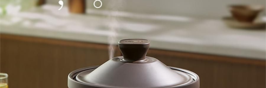 JOYOUNG九陽 慢燉鍋煲湯鍋 紫砂電燉鍋 燉湯鍋 DG50K-GD505-U