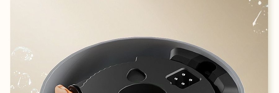 蘇泊爾SUPOR 破壁機豆漿機攪拌機 高速降噪靜音加熱 1.5L HBR702US【新爆款帶罩靜音首發特價】