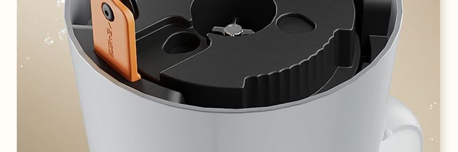 蘇泊爾SUPOR 破壁機豆漿機攪拌機 高速降噪靜音加熱 1.5L HBR702US【新爆款帶罩靜音首發特價】
