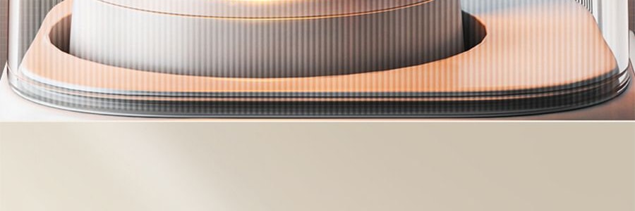 蘇泊爾SUPOR 破壁機豆漿機攪拌機 高速降噪靜音加熱 1.5L HBR702US【新爆款帶罩靜音首發特價】
