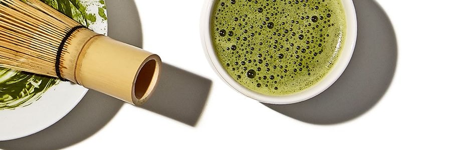 日本ITO EN伊藤园 日式烹饪级抹茶粉 绿茶粉 罐装 100g【0添加】【烘焙料理甜品拿铁冲饮用】