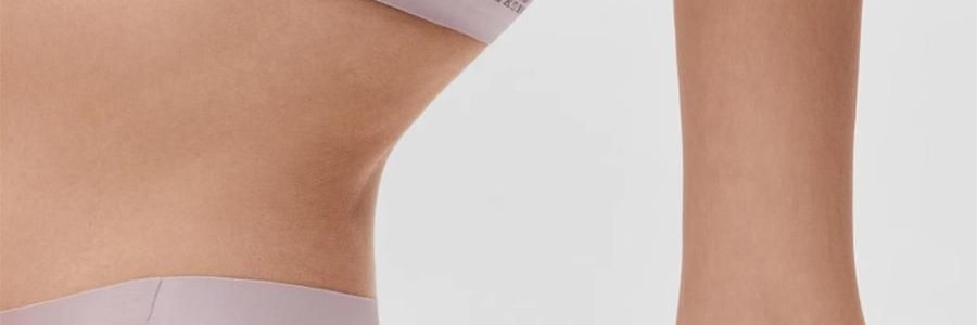 BANANAIN蕉内 蕉蕉杯511S美背内衣女聚拢小胸无痕文胸胸罩 L【赵露思同款】