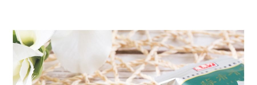 台灣盛香珍 蒜香青豆 240g