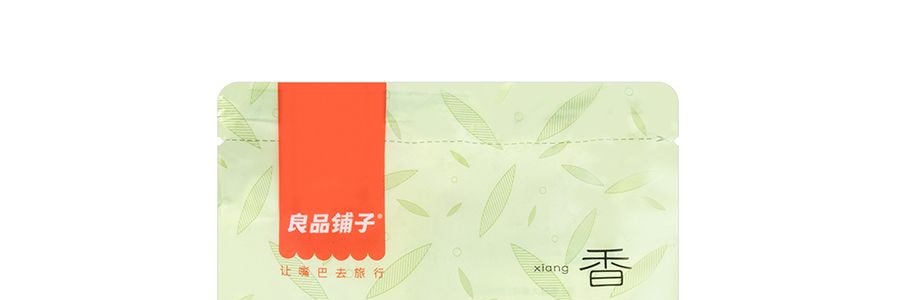 良品鋪子 香酥大麻花 芝麻甜味 160g