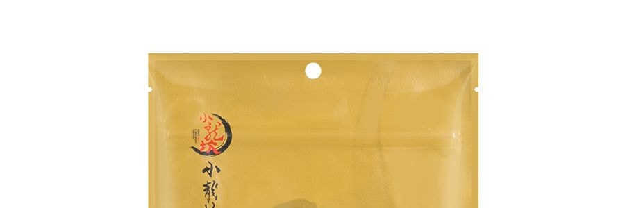 小龍坎 清油火鍋底 198g